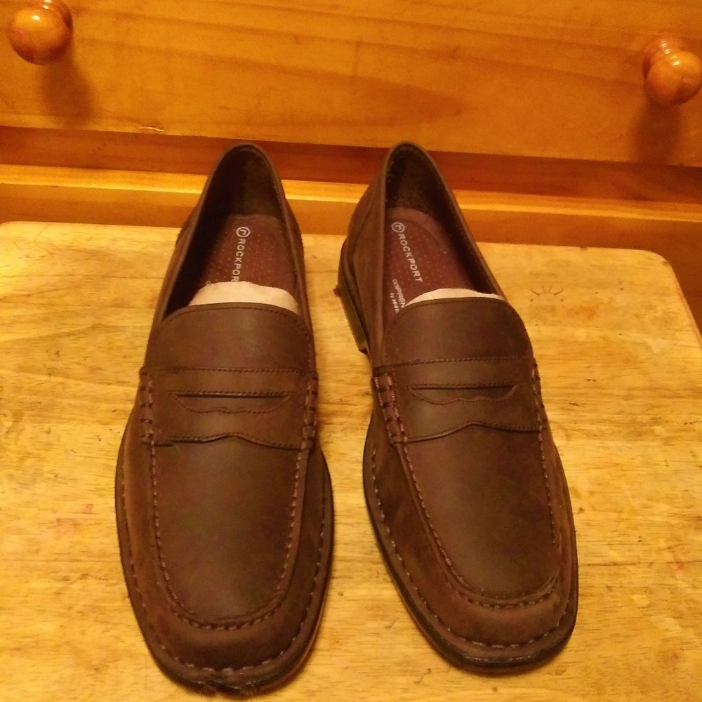 New Penny Loafer